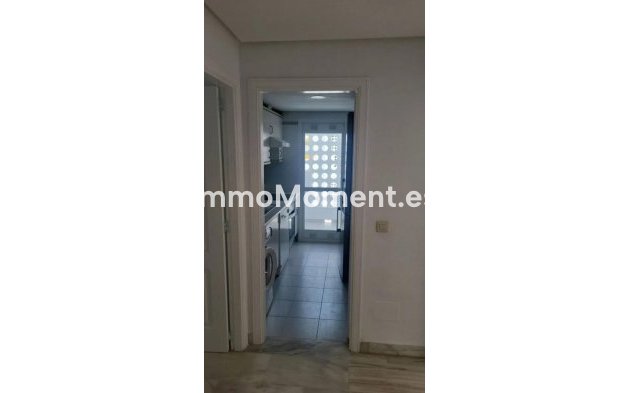 Resale - Apartment - Marbella - Marbella Centro