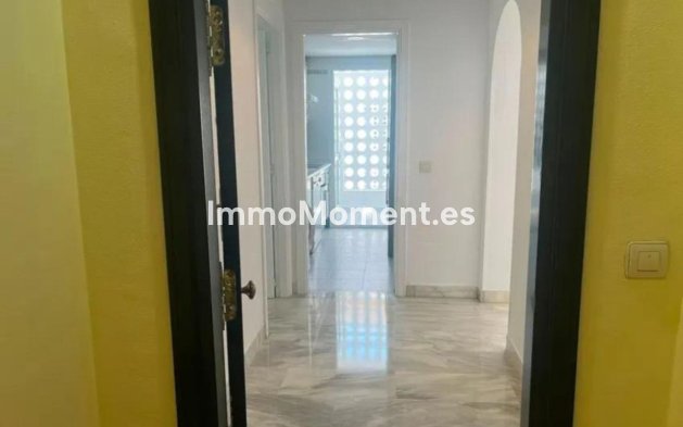 Resale - Apartment - Marbella - Marbella Centro