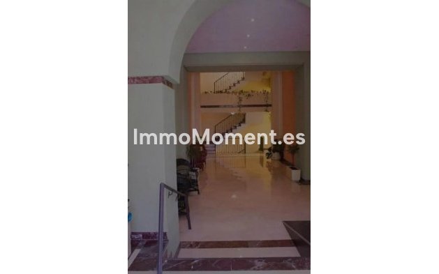 Resale - Apartment - Marbella - Marbella Centro