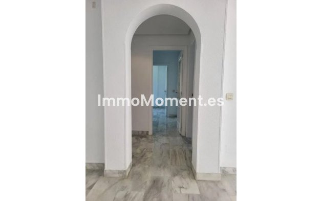 Resale - Apartment - Marbella - Marbella Centro