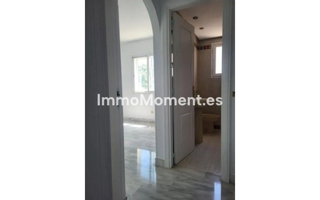 Resale - Apartment - Marbella - Marbella Centro