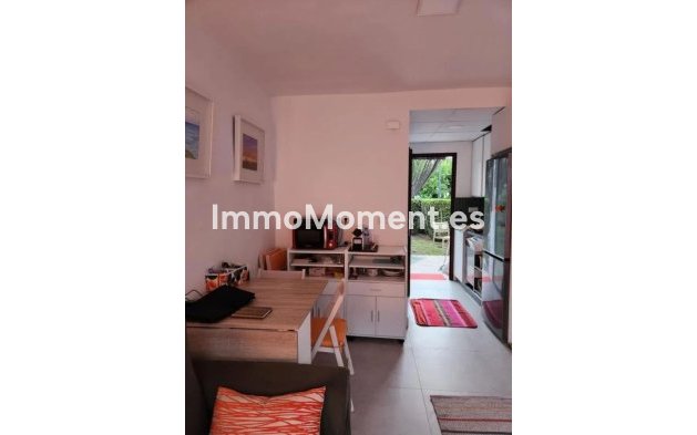 Bestaande woning - Appartement - Estepona  - Costalita