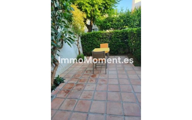 Bestaande woning - Appartement - Estepona  - Costalita