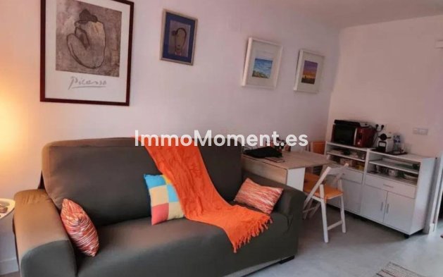 Bestaande woning - Appartement - Estepona  - Costalita
