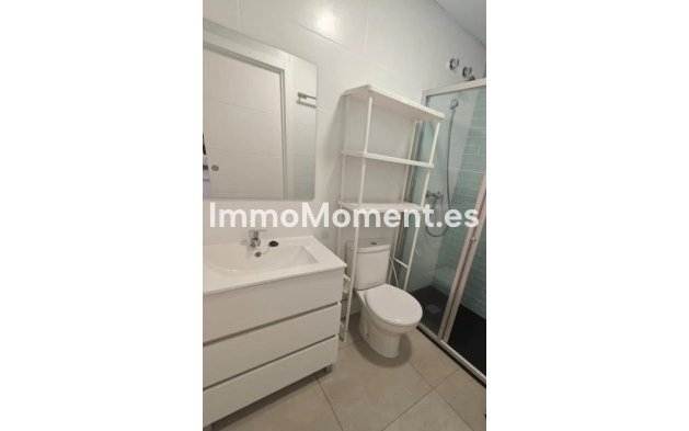 Bestaande woning - Appartement - Estepona  - Costalita