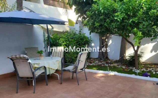 Bestaande woning - Appartement - Estepona  - Costalita