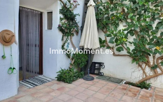 Bestaande woning - Appartement - Estepona  - Costalita
