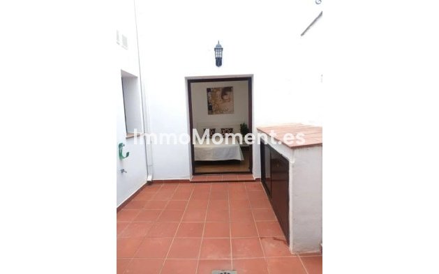 Bestaande woning - Appartement - Binnenland  - Monda