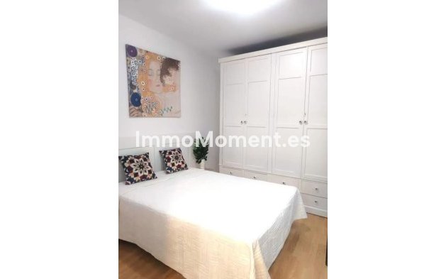 Bestaande woning - Appartement - Binnenland  - Monda