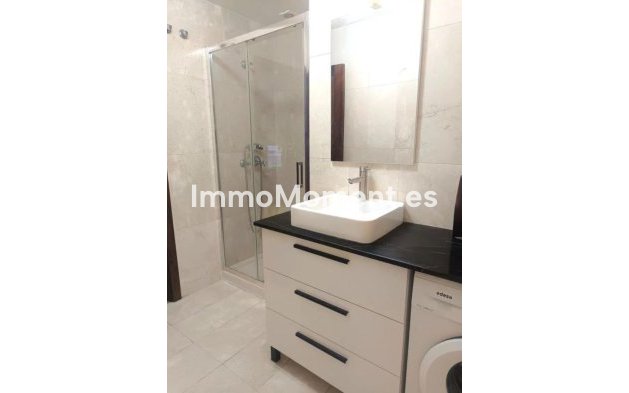 Bestaande woning - Appartement - Binnenland  - Monda