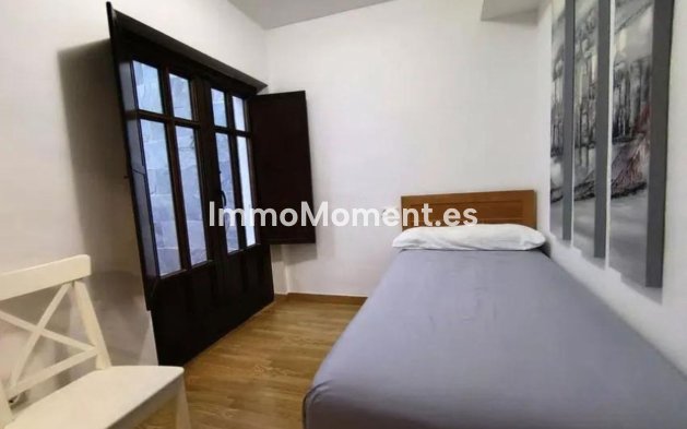 Bestaande woning - Appartement - Binnenland  - Monda