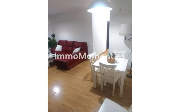 Bestaande woning - Appartement - Binnenland  - Monda