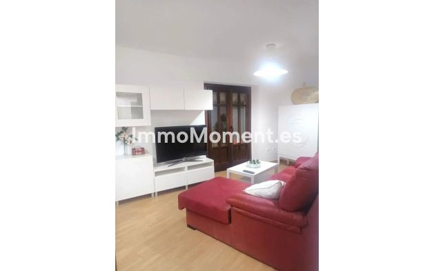 Bestaande woning - Appartement - Binnenland  - Monda