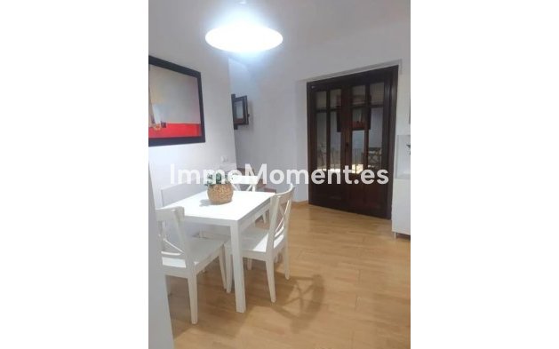 Bestaande woning - Appartement - Binnenland  - Monda