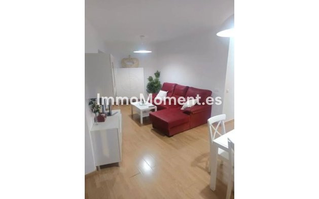 Bestaande woning - Appartement - Binnenland  - Monda