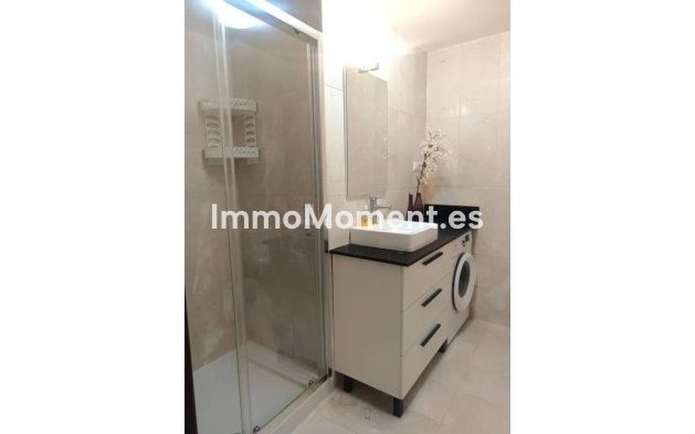 Bestaande woning - Appartement - Binnenland  - Monda