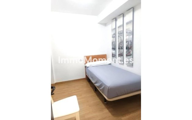 Bestaande woning - Appartement - Binnenland  - Monda