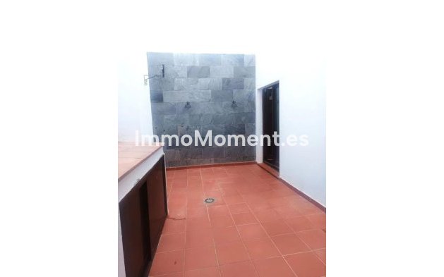 Bestaande woning - Appartement - Binnenland  - Monda