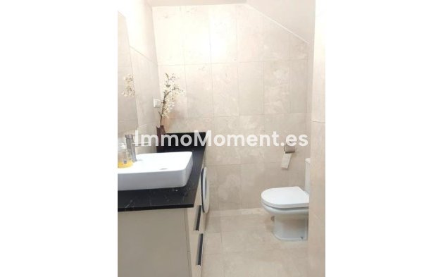 Bestaande woning - Appartement - Binnenland  - Monda