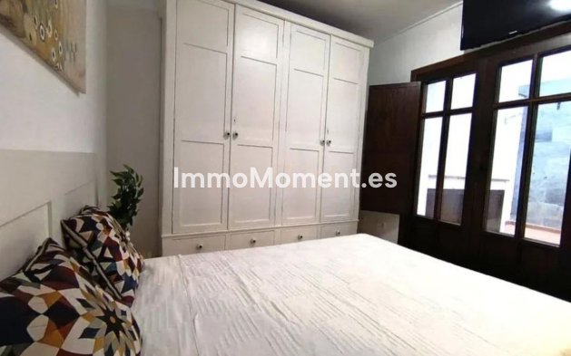Bestaande woning - Appartement - Binnenland  - Monda