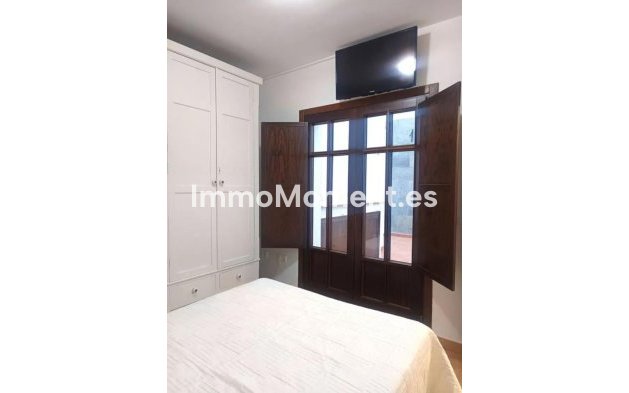 Bestaande woning - Appartement - Binnenland  - Monda
