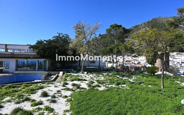 New Build - Plot - Mijas - Mijas Centro