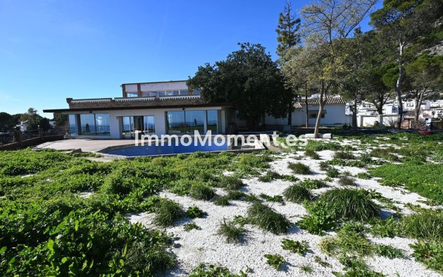 New Build - Plot - Mijas - Mijas Centro