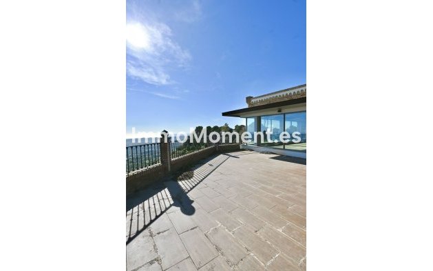 New Build - Plot - Mijas - Mijas Centro