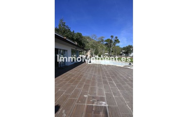 New Build - Plot - Mijas - Mijas Centro