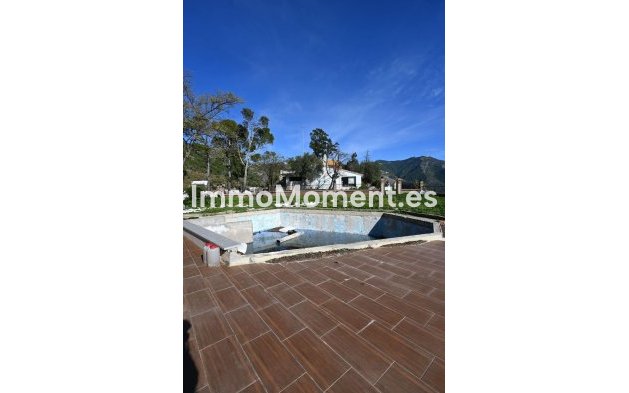 New Build - Plot - Mijas - Mijas Centro
