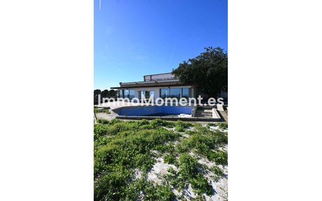 New Build - Plot - Mijas - Mijas Centro