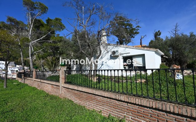 New Build - Plot - Mijas - Mijas Centro