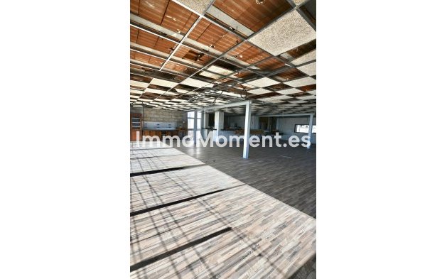 New Build - Plot - Mijas - Mijas Centro