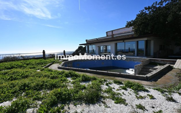 New Build - Plot - Mijas - Mijas Centro