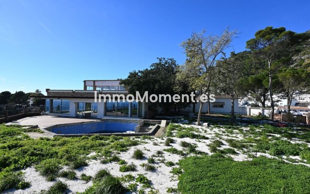 New Build - Plot - Mijas - Mijas Centro