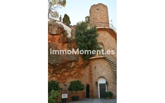 New Build - Plot - Mijas - Mijas Centro