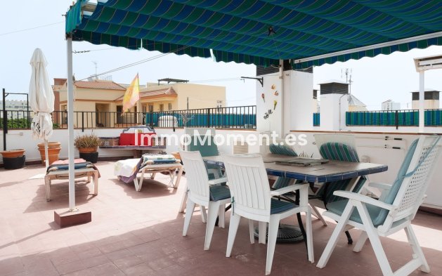 Bestaande woning - Appartement - Benalmadena - Benalmadena Costa
