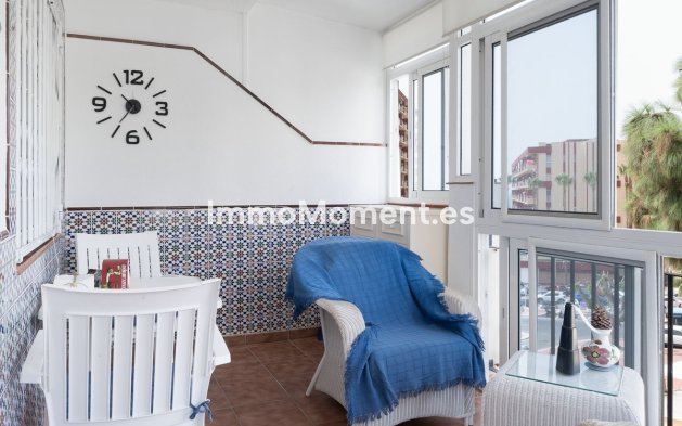 Bestaande woning - Appartement - Benalmadena - Benalmadena Costa