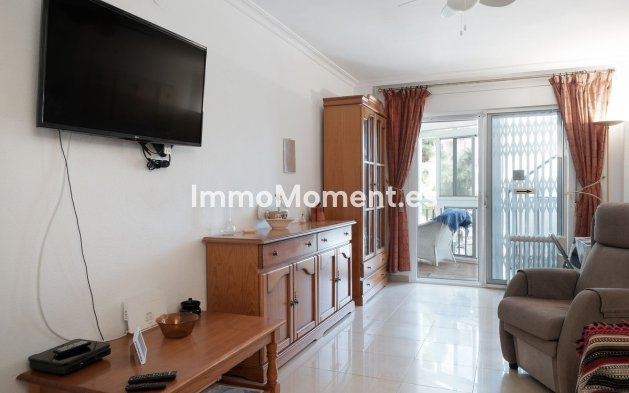 Bestaande woning - Appartement - Benalmadena - Benalmadena Costa