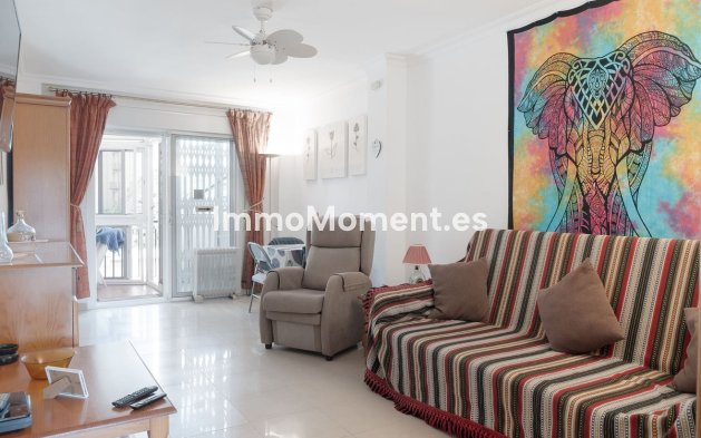 Bestaande woning - Appartement - Benalmadena - Benalmadena Costa