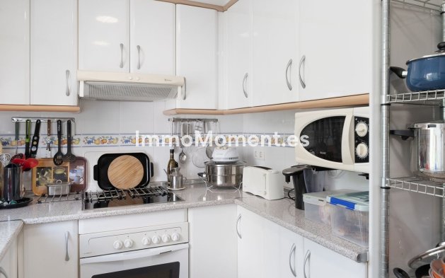 Bestaande woning - Appartement - Benalmadena - Benalmadena Costa