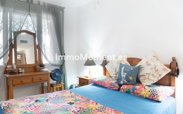 Bestaande woning - Appartement - Benalmadena - Benalmadena Costa