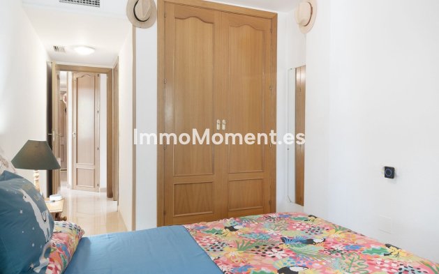 Bestaande woning - Appartement - Benalmadena - Benalmadena Costa