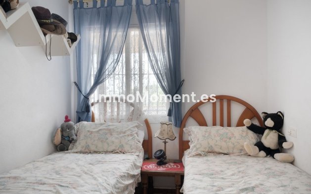 Bestaande woning - Appartement - Benalmadena - Benalmadena Costa