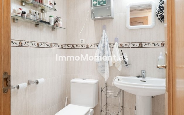 Bestaande woning - Appartement - Benalmadena - Benalmadena Costa