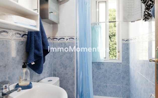 Bestaande woning - Appartement - Benalmadena - Benalmadena Costa