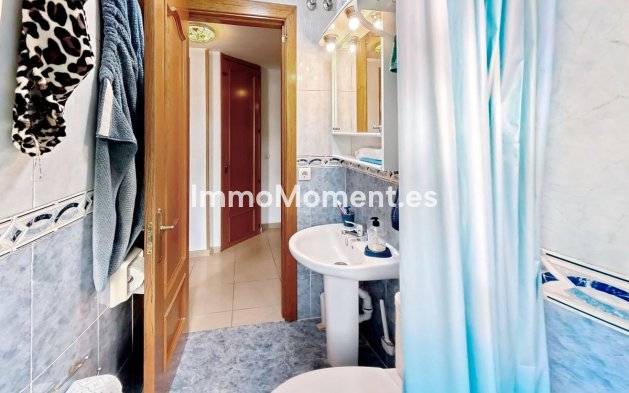 Bestaande woning - Appartement - Benalmadena - Benalmadena Costa
