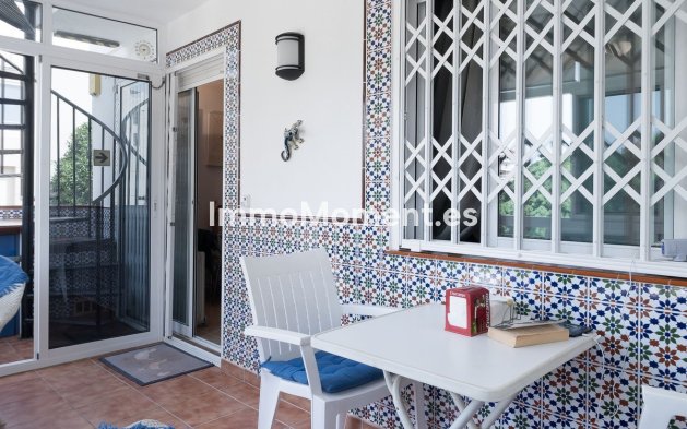 Bestaande woning - Appartement - Benalmadena - Benalmadena Costa