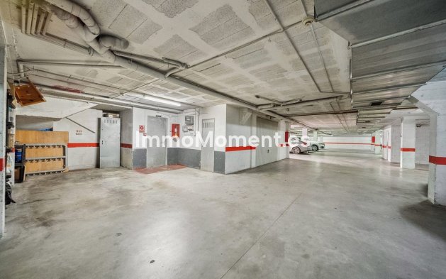 Bestaande woning - Appartement - Benalmadena - Benalmadena Costa