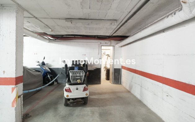 Bestaande woning - Appartement - Benalmadena - Benalmadena Costa